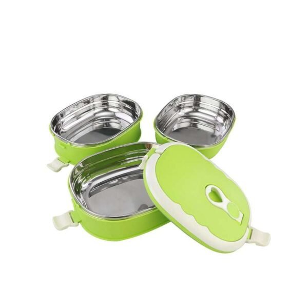 Portavianda escolar 1000ml