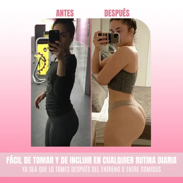 Monohidrato de Creatina para Mujeres - OLD SCHOOL