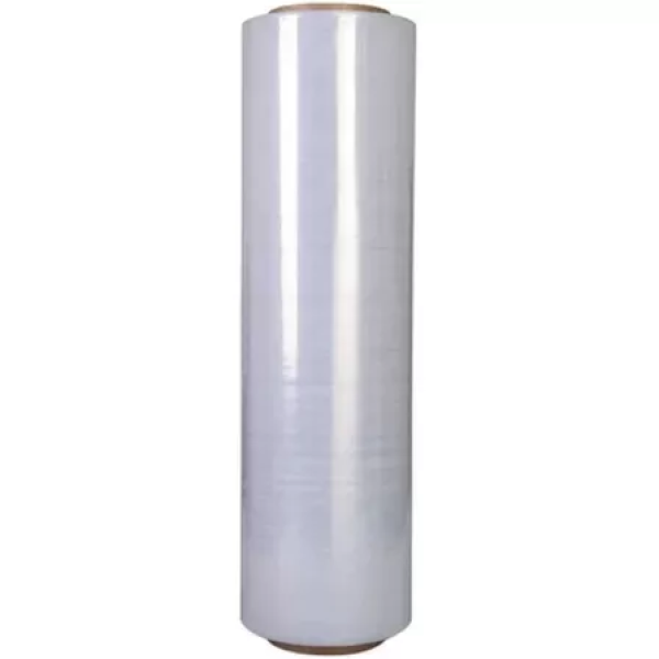 Embalaje Transparente 20″ de 2.5kg