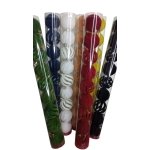 Bolitas Navideñas Elegantes 10cm