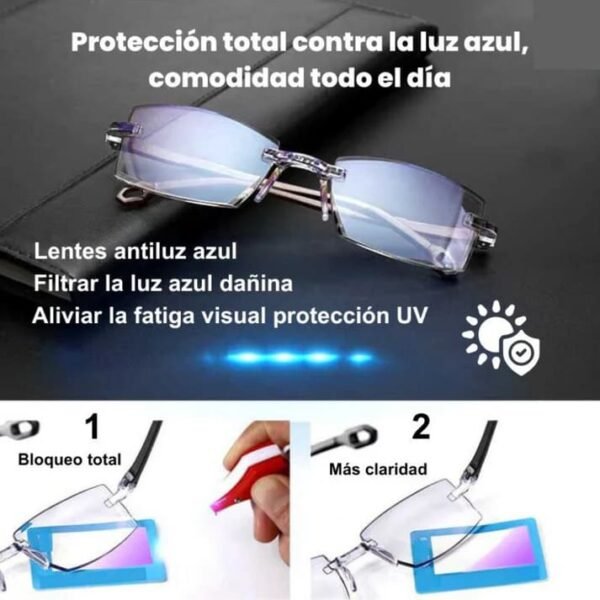 LENTES TR90