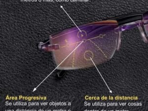 LENTES TR90