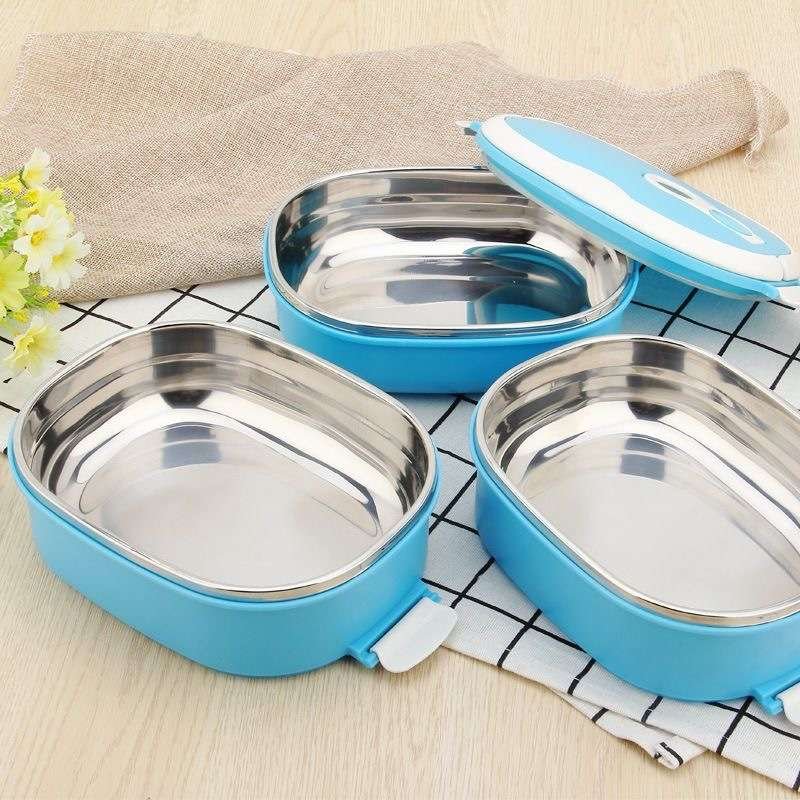 Portavianda escolar 1000ml