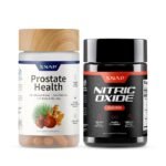 NITRIC OXIDE - PRODUCTO WINNER TOP