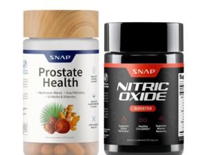 NITRIC OXIDE - PRODUCTO WINNER TOP
