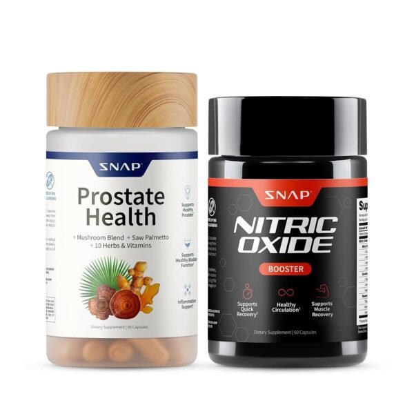 NITRIC OXIDE - PRODUCTO WINNER TOP