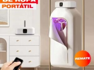 SECADORA DE ROPA PORTATIL PRODUCTO PARA EL INVIERNO