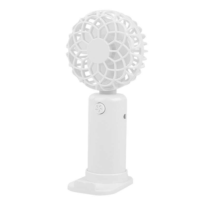 Ventilador portatil de mano