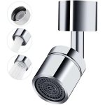 extension de grifo universal