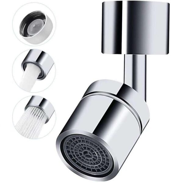 extension de grifo universal