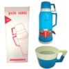 Termo de 1800ml can 2 tazas
