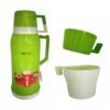 Termo de 1800ml can 2 tazas