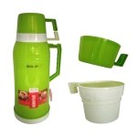Termo de 1800ml can 2 tazas