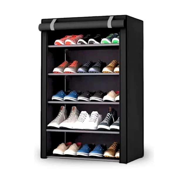 Sk00005212_2 zapatera de tela 5 niveles