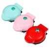 Mini waflera 3 colores