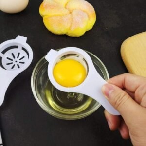 SEPARADOR DE YEMA DE HUEVO