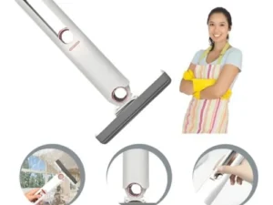 Mini Mopa Portatil Limpiador exprimible para limpieza