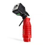 Llave de gasfitería 18 en 1 - Todo en 1
