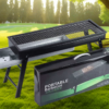 parrilla-2-500x333 Parrilla Portátil Plegable – Modelo Desktop BBQ