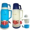 Termo de 1800ml can 2 tazas