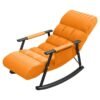 silla mecedora sillon reclinable