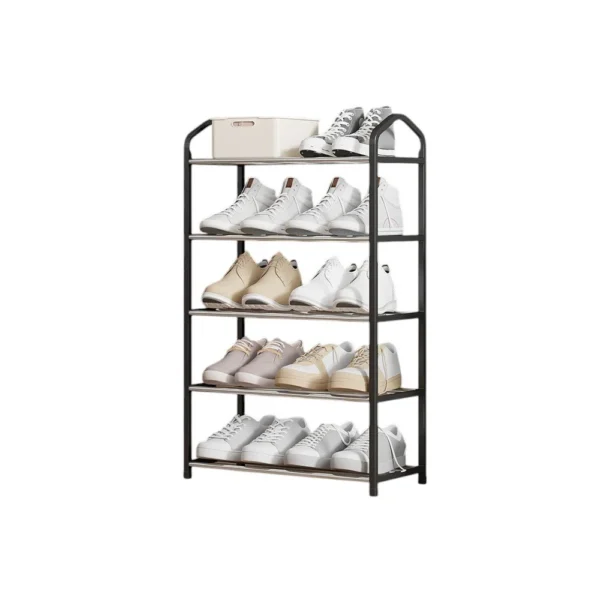 ZAPATERA ECONÓMICAS DE 5 NIVELES