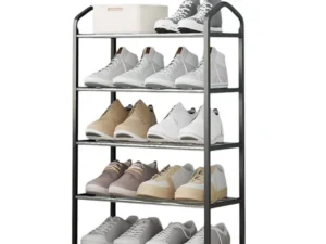 ZAPATERA ECONÓMICAS DE 5 NIVELES