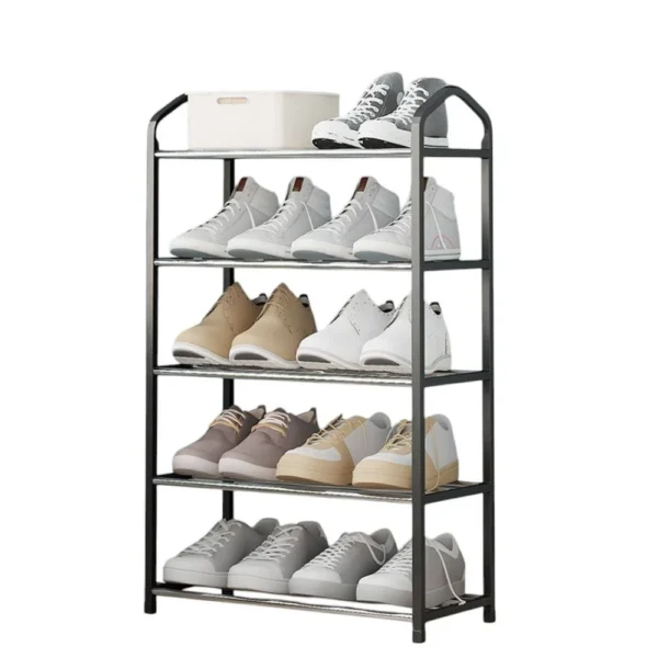 ZAPATERA ECONÓMICAS DE 5 NIVELES