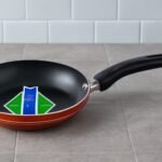 SARTEN TEFLON DE INDUCCION