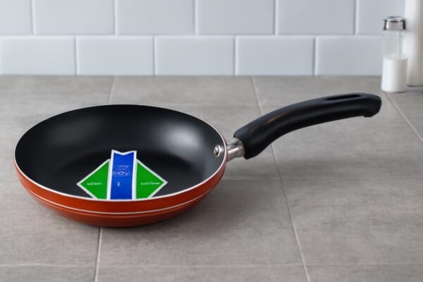 SARTEN TEFLON DE INDUCCION