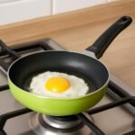 SARTEN TEFLON DE INDUCCION