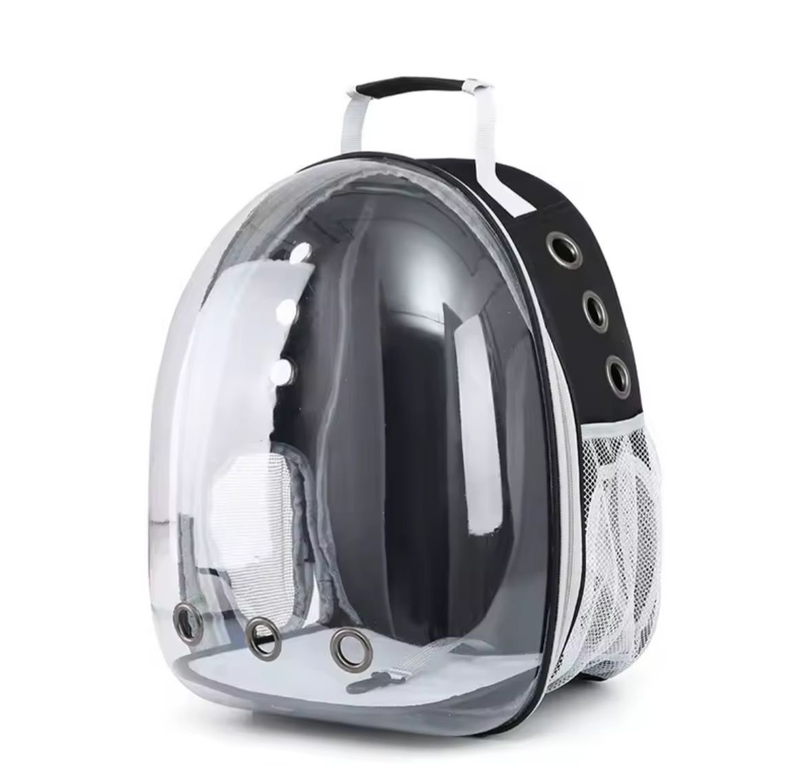 MOCHILA PARA MASCOTA