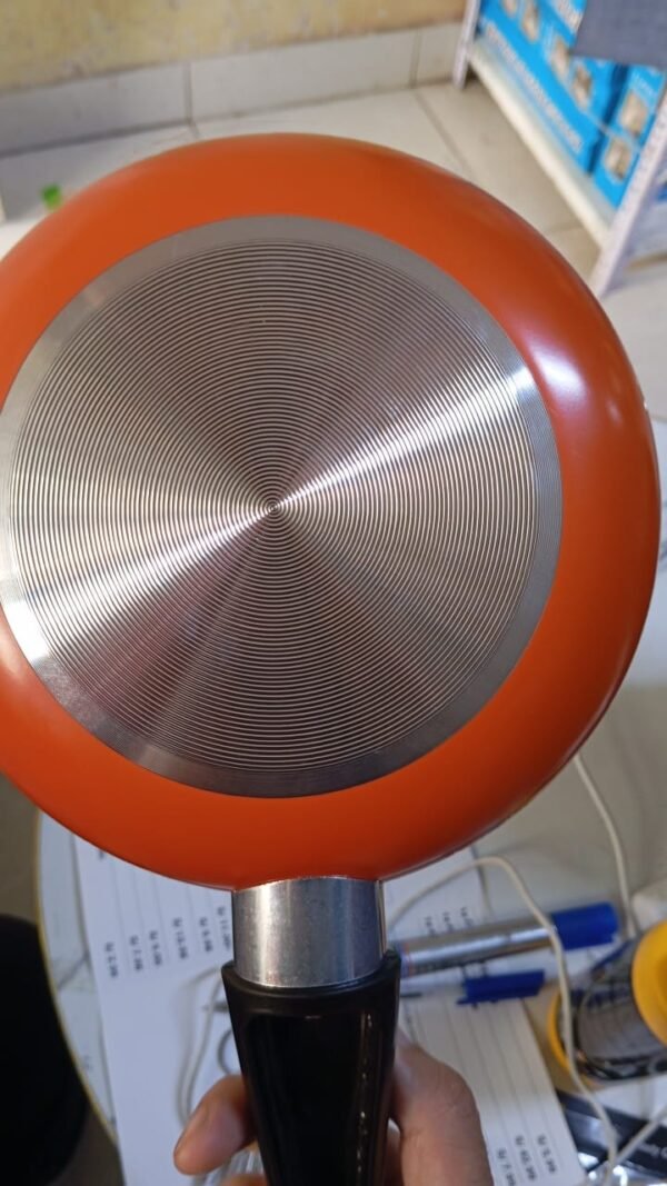 SARTEN TEFLON DE INDUCCION