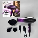 SECADORA DE CABELLO 5 EN 1