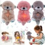 NUTRIA PELUCHE ANTIESTRES