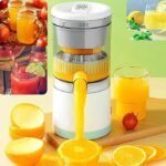 EXPRIMIDOR DE NARANJA