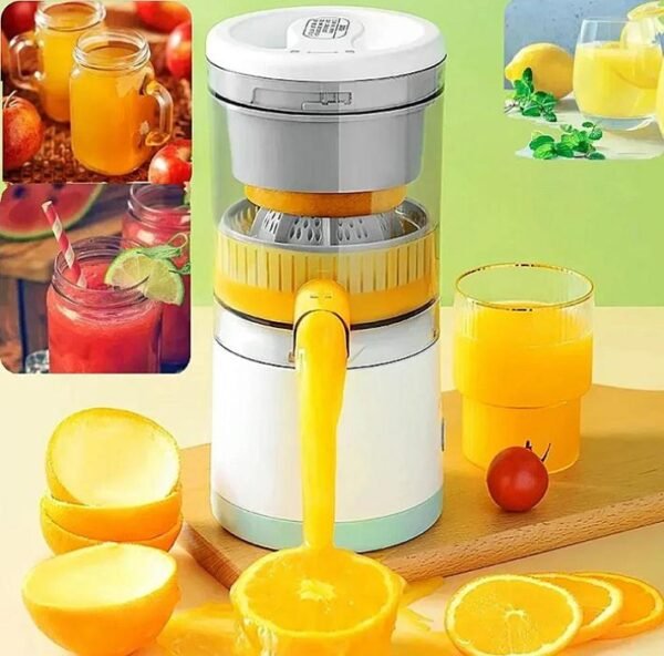 EXPRIMIDOR DE NARANJA