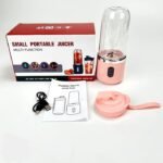 LICUADORA PORTATIL CON TOMATODO