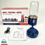 LICUADORA PORTATIL CON TOMATODO