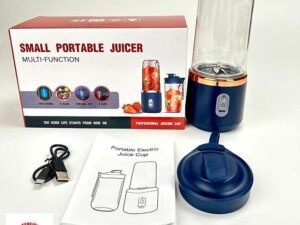 LICUADORA PORTATIL CON TOMATODO