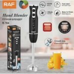 BATIDORA DE MANO RAF