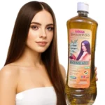 Shampoo natural de Romero