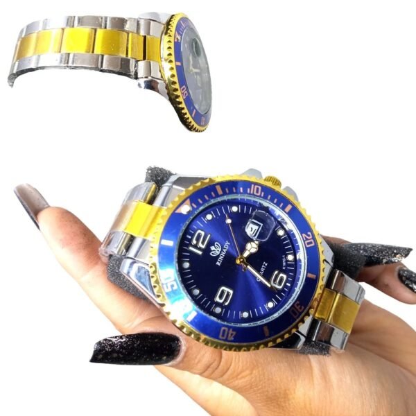 Reloj Elegante para varón