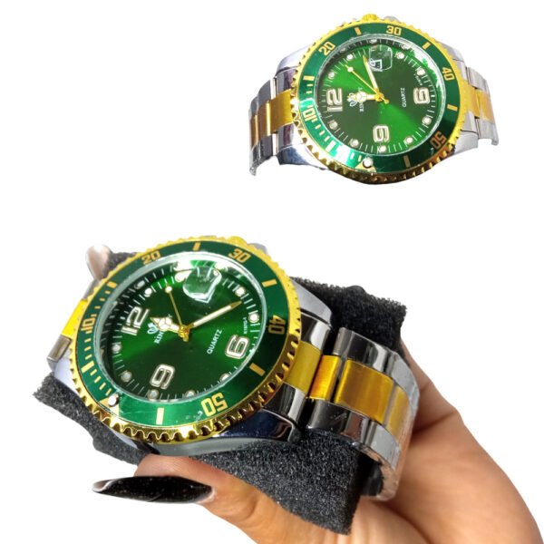 Reloj Elegante para varón