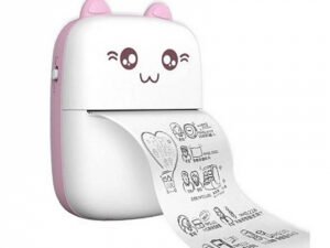 MINI IMPRESORA PORTATIL