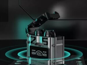 AUDIFONO TACTILES M25 GAMER