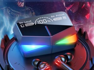 AUDIFONO TÁCTIL M28 GAMER