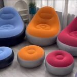 SOFA INFLABLE