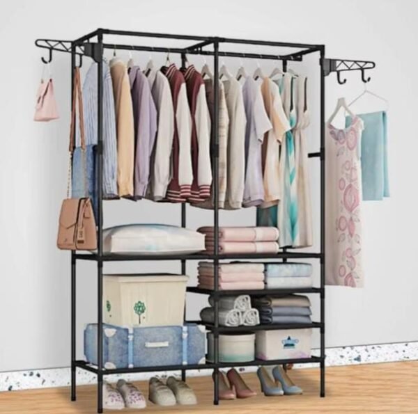 ORGANIZADOR DOS CUERPOS