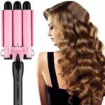 RIZADOR SIRENA 3 ONDAS